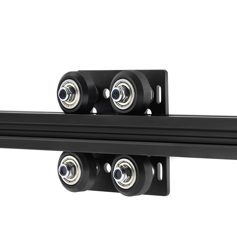 Opensource V-Openbuildd Gantry - đánh giá và giá V Slot Wheel