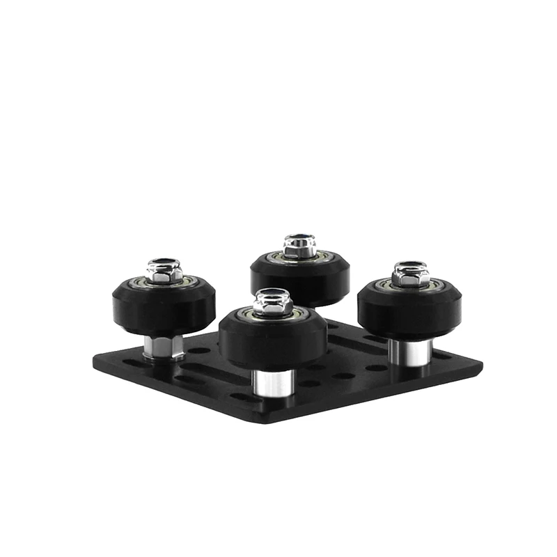 Opensource V-Openbuildd Gantry - đánh giá và giá V Slot Wheel