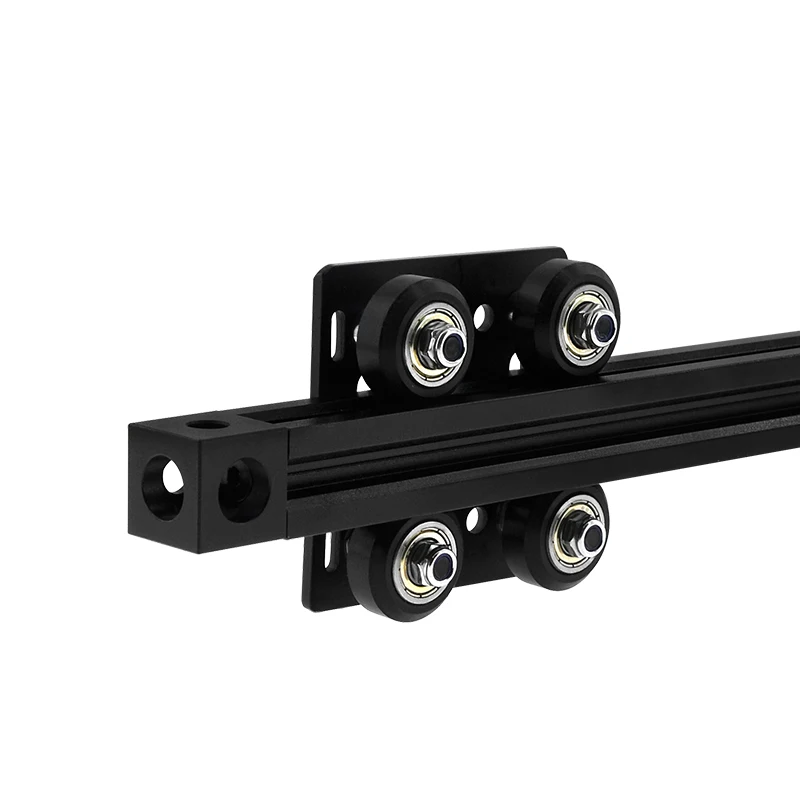 Opensource V-Openbuildd Gantry - đánh giá và giá V Slot Wheel
