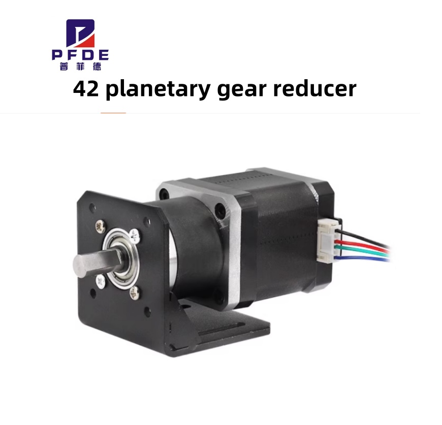 NEW Nema 17 Stepper Motor Redu - đánh giá và giá Nema 17 Stepper