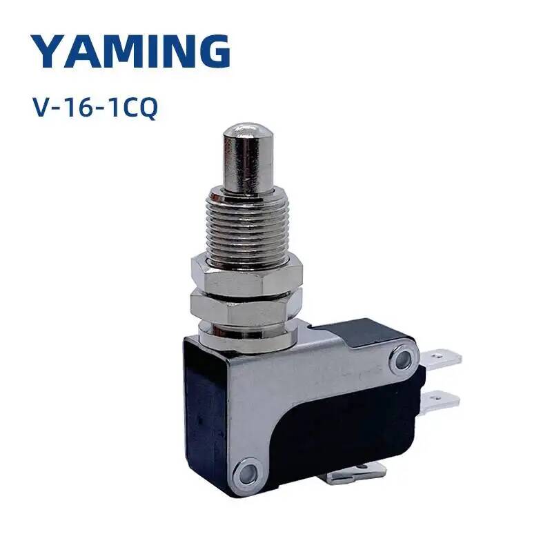 V-15-1CQ Hạn Chế Micro Frettin - đánh giá và giá Limit Switch