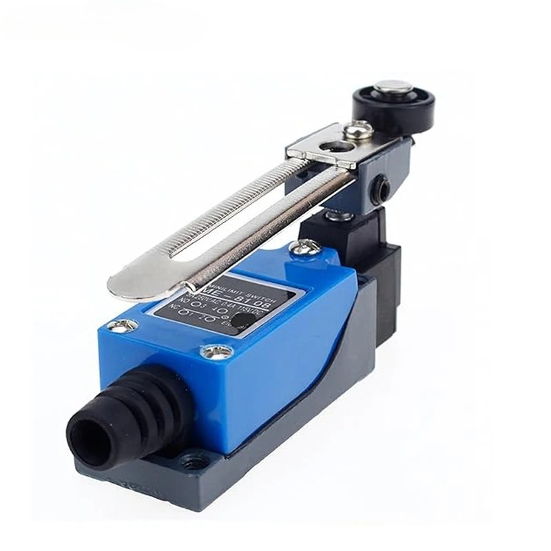 ME8104 ME8108 Limit SwitcWater - đánh giá và giá Limit Switch