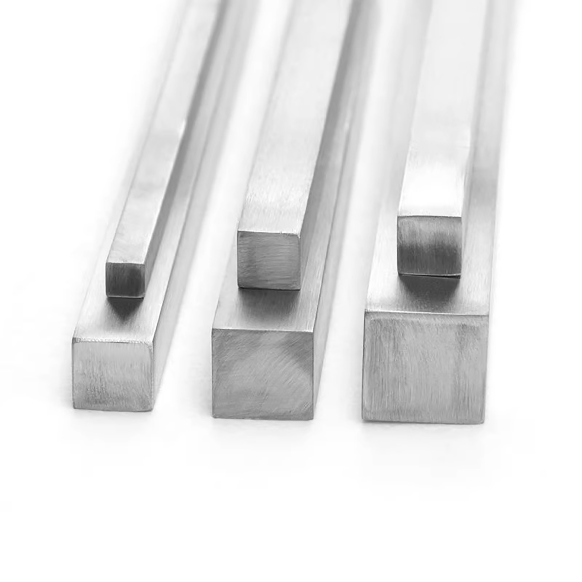 304 Stainless Steel Square Rod - đánh giá và giá Linear Rod 8Mm
