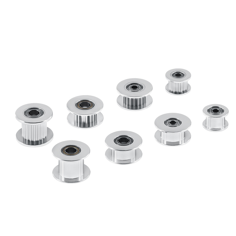 GT2 Idler Thời Gian Ròng Rọc 1 - đánh giá và giá Gt2 Pulley