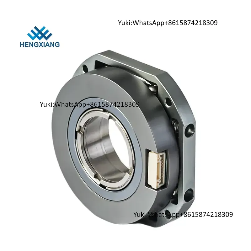Ultra-Thin Hollow Shaft Absolu - đánh giá và giá Servo Motor