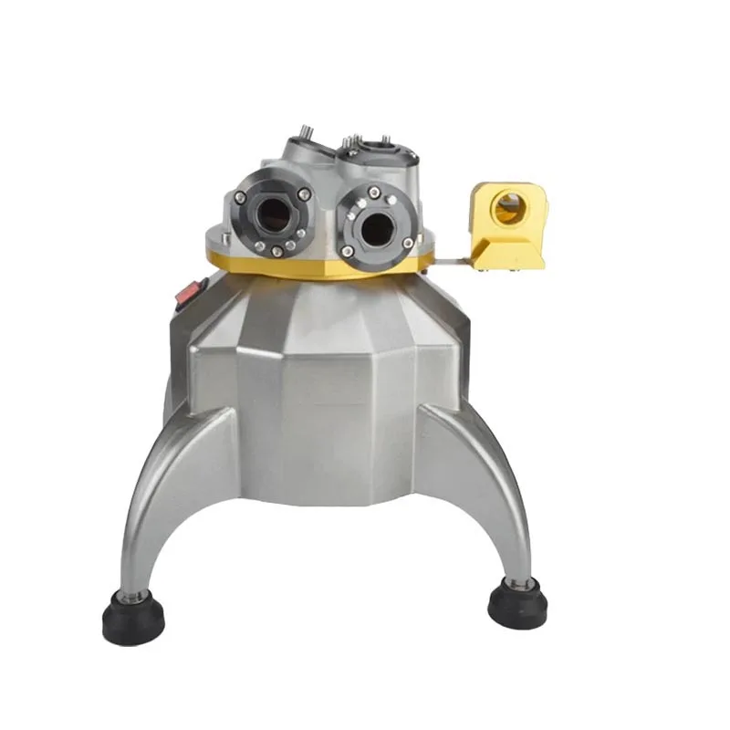 Portable Φ3-Φ25 End Milling Gr - đánh giá và giá End Mill