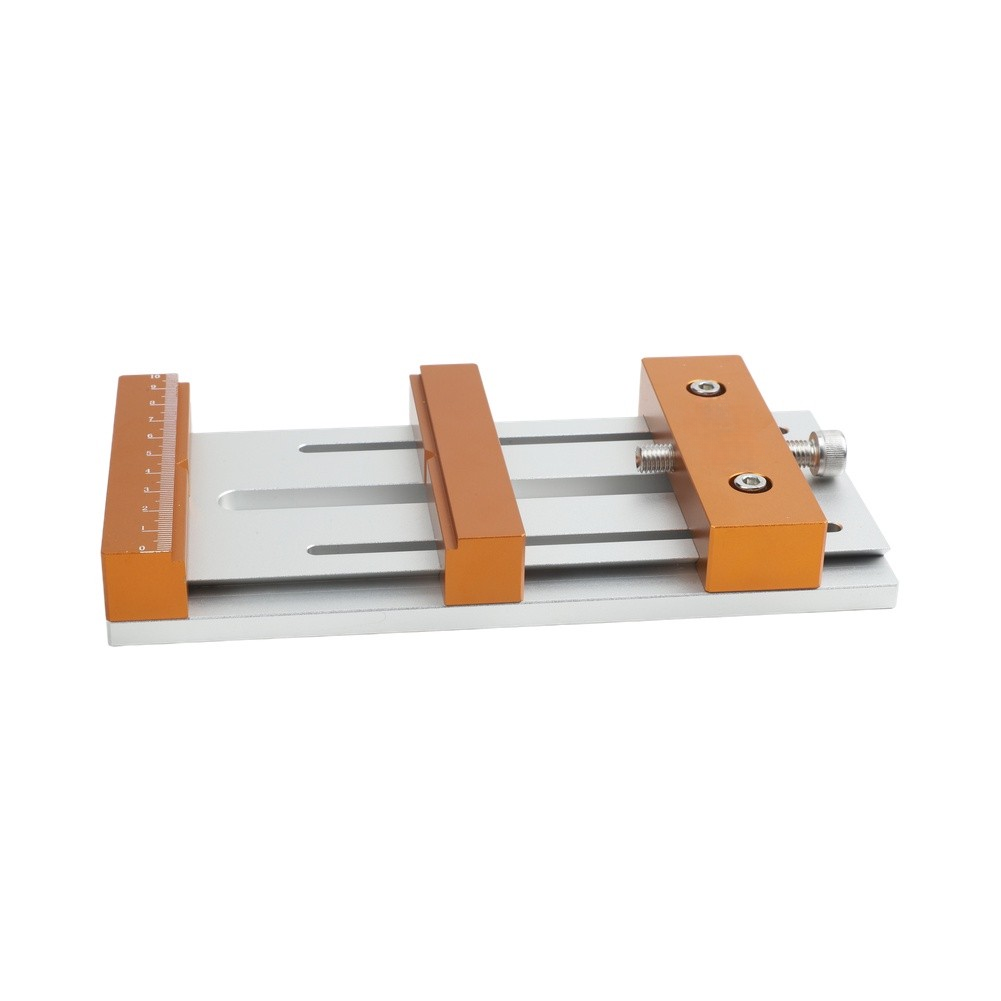 Aluminum CNC Vise Worktable 20 - đánh giá và giá 3018 Aluminium Cnc