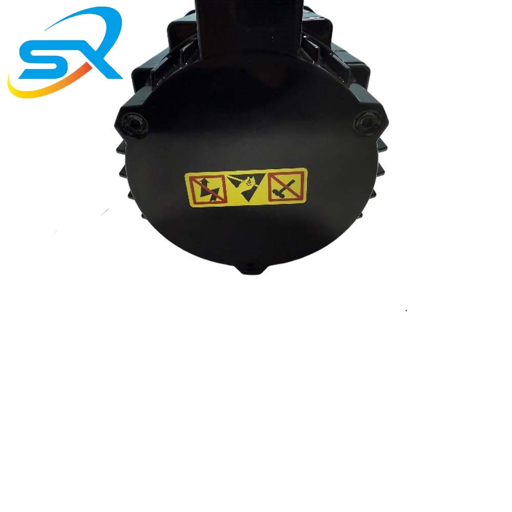 Sanyo AC Servo Motor P60B13150 - đánh giá và giá Servo Motor