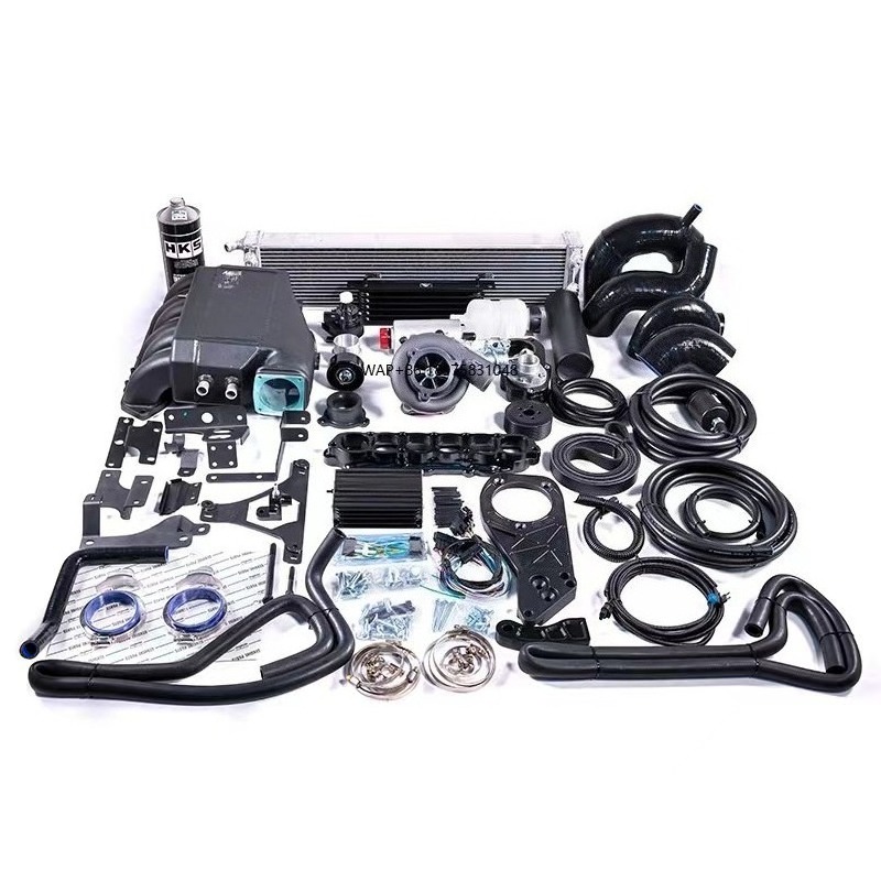 New Gt2-7040 for V93 3.0L Car  - đánh giá và giá Gt2 Belt