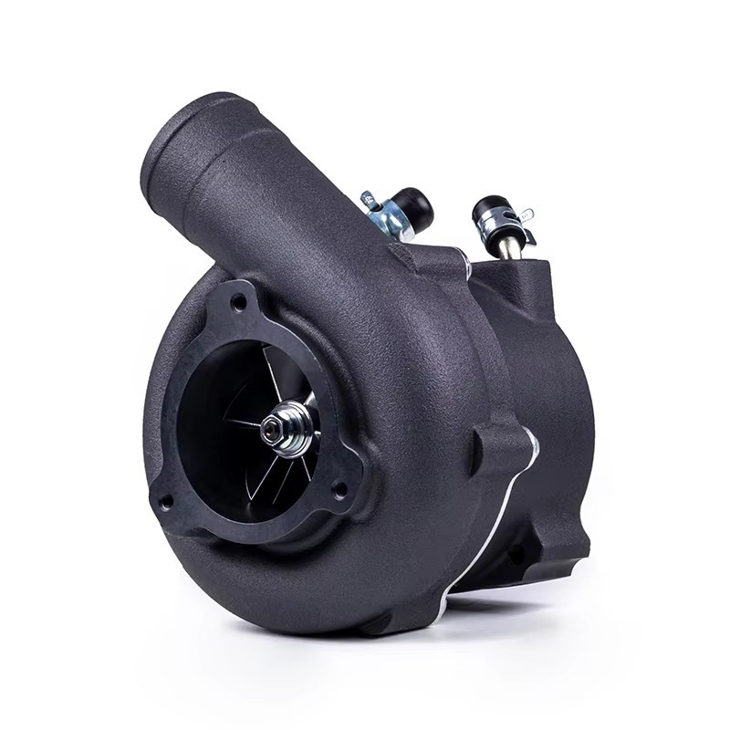 New Gt2-7040 for V93 3.0L Car  - đánh giá và giá Gt2 Belt