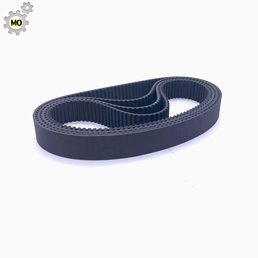2GT Timing Belt Length300 302  - đánh giá và giá Gt2 Pulley