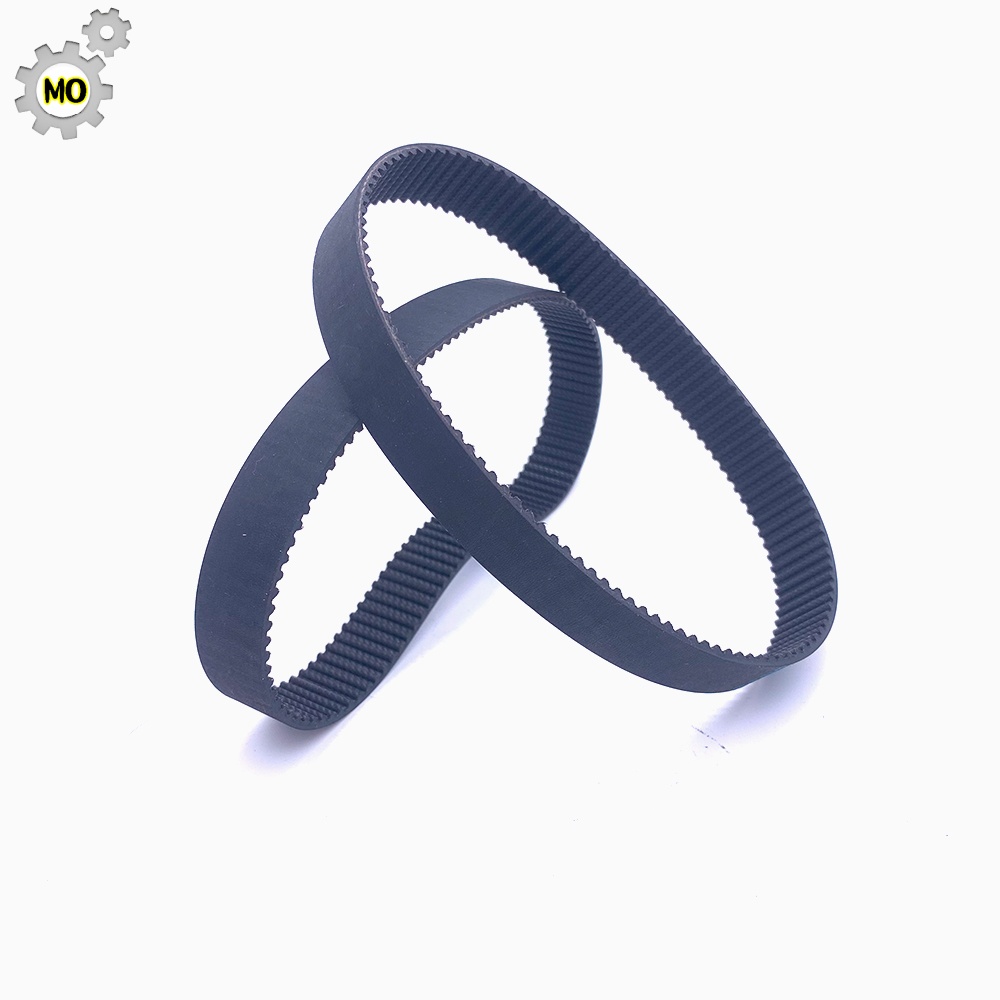 2GT Timing Belt Length300 302  - đánh giá và giá Gt2 Pulley