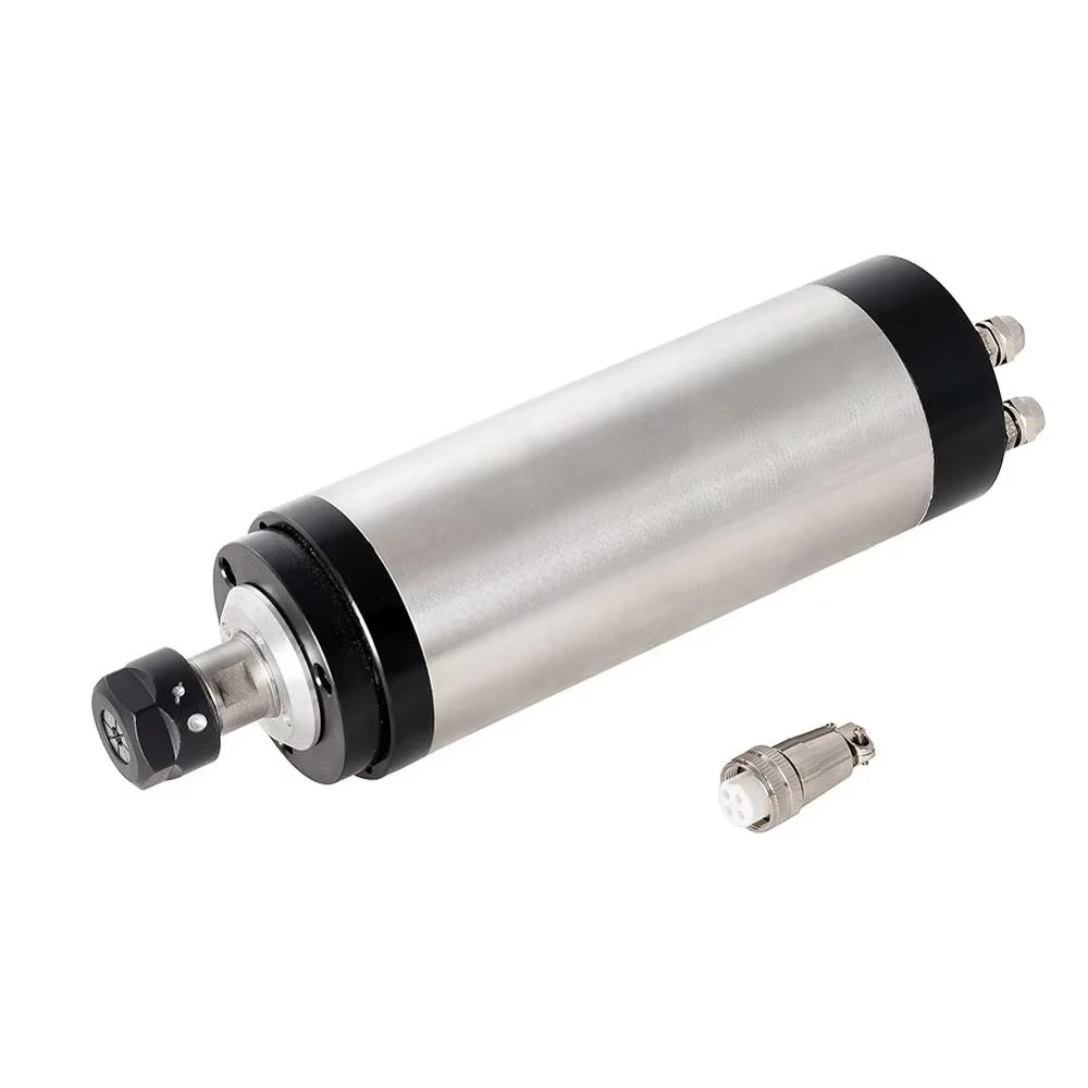 2.2 Kw Water Cooled Spindle Mo - đánh giá và giá Water Cooled Spindle