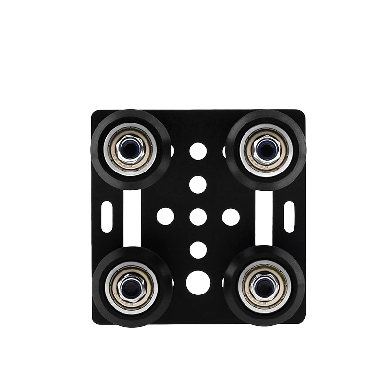 3D Printer Parts 2020 V-Openbu - đánh giá và giá Lead Screw 8Mm