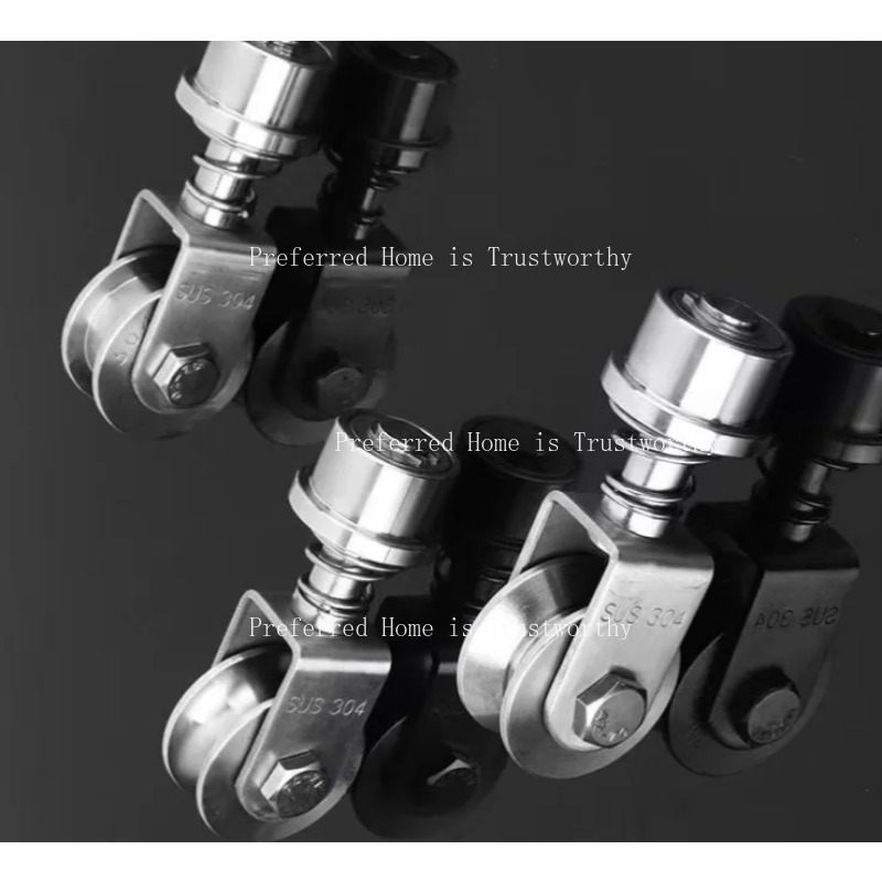 Suitable for 304 Stainless Ste - đánh giá và giá V Slot Wheel
