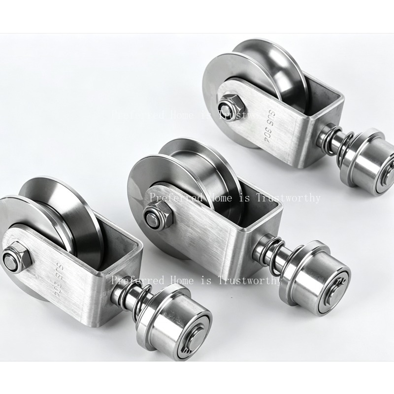 Suitable for 304 Stainless Ste - đánh giá và giá V Slot Wheel