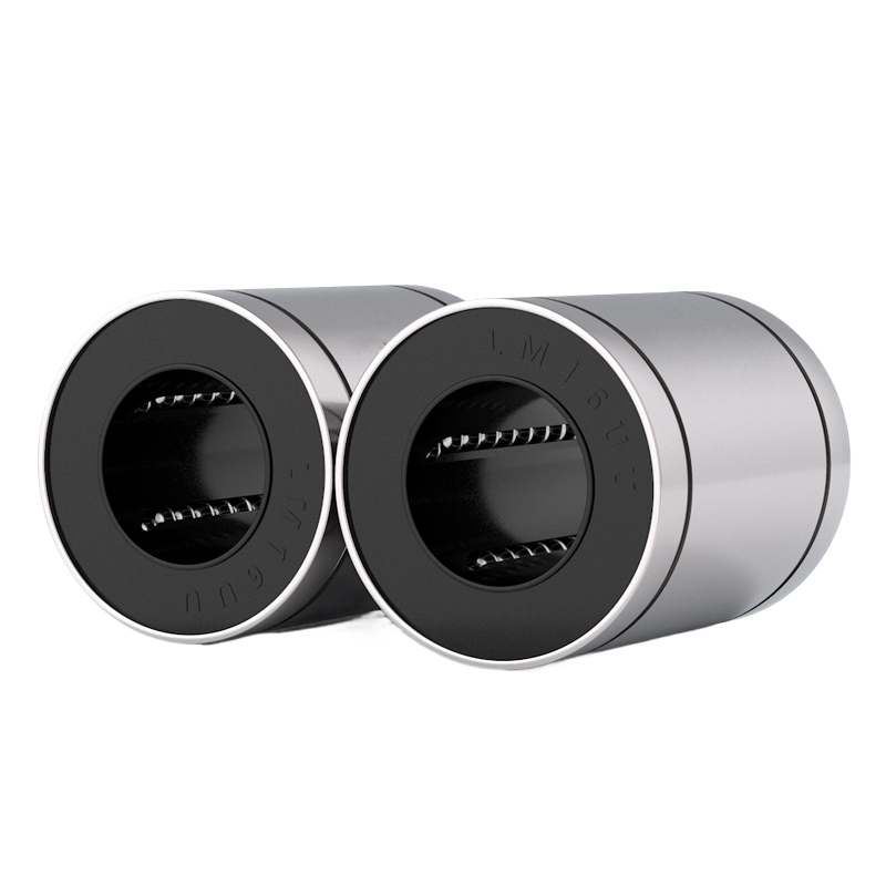 1pc LM6UU LM8UU LM10UU LM12UU  - đánh giá và giá Lm8Uu Bearing