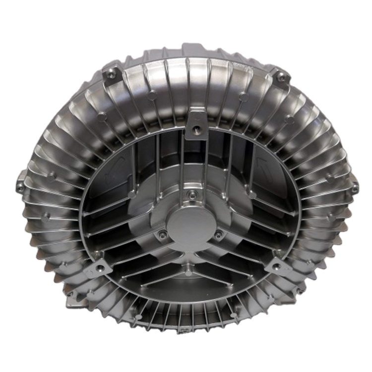 530m3/h High Pressure air Ring - đánh giá và giá Cnc Router