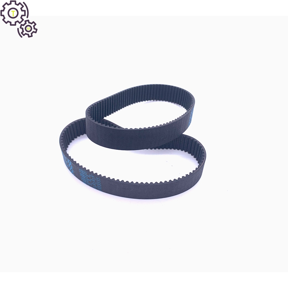 2GT Timing Belt Length 396mm-6 - đánh giá và giá Gt2 Pulley
