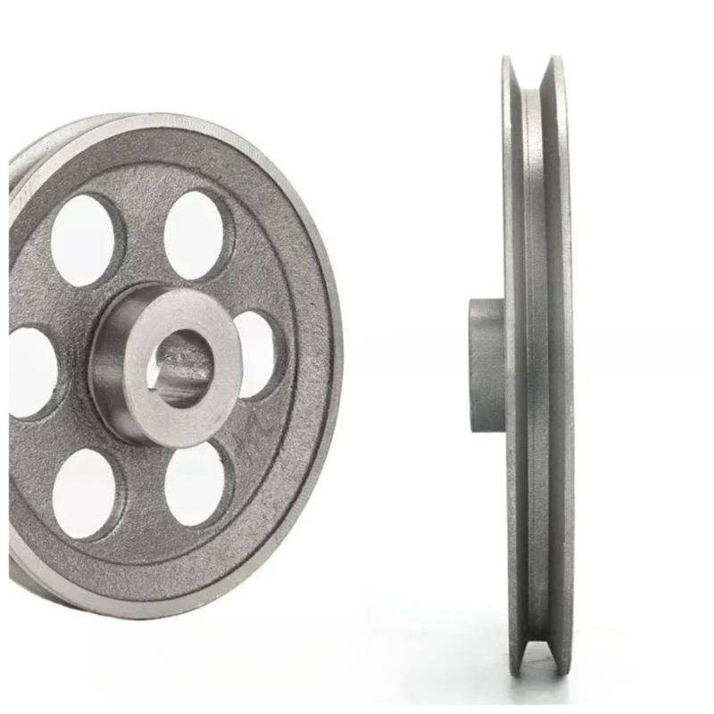 Dia 140-200mm Thickened V-Belt - đánh giá và giá V Slot Wheel