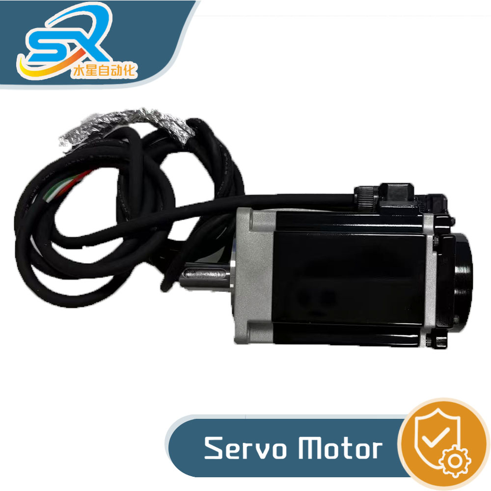 SANYO DENKI AC Servo Motor R2A - đánh giá và giá Servo Motor