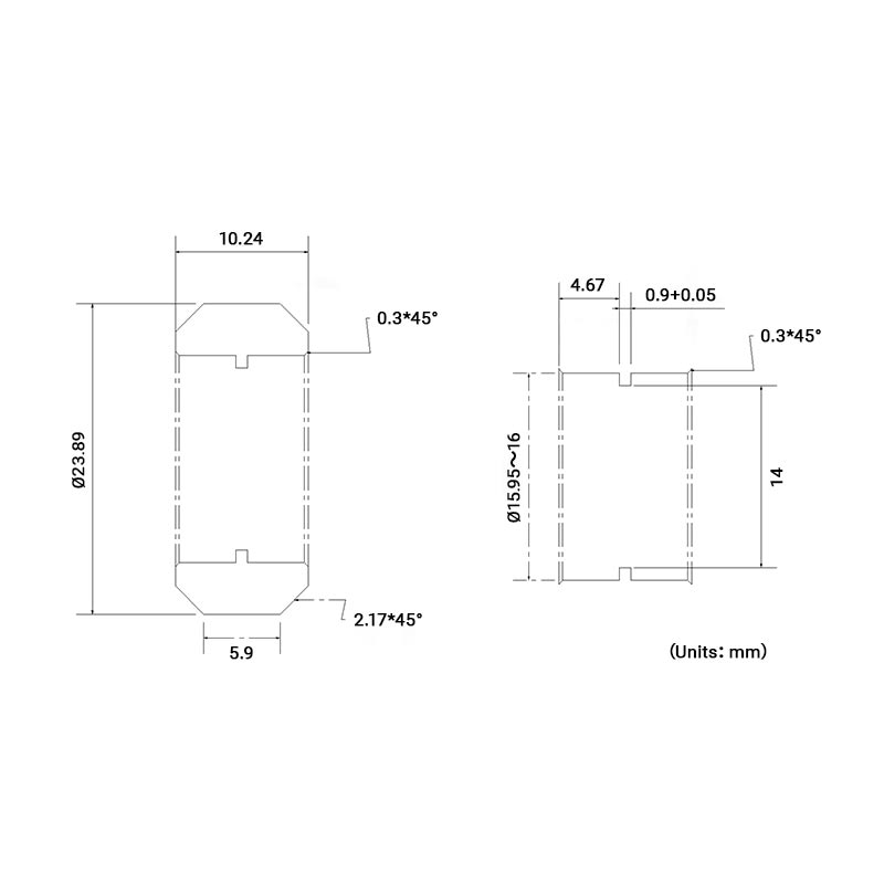 10Sets Openbuilds Xtreme Solid - đánh giá và giá V Slot Wheel