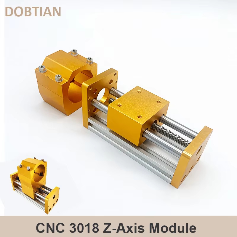 CNC 3018 Z-Axis Module Apply N - đánh giá và giá 3018 Aluminium Cnc