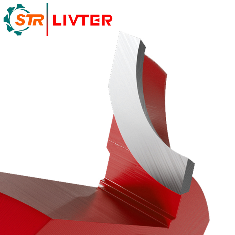 Woodworking TCT tool end mill  - đánh giá và giá End Mill