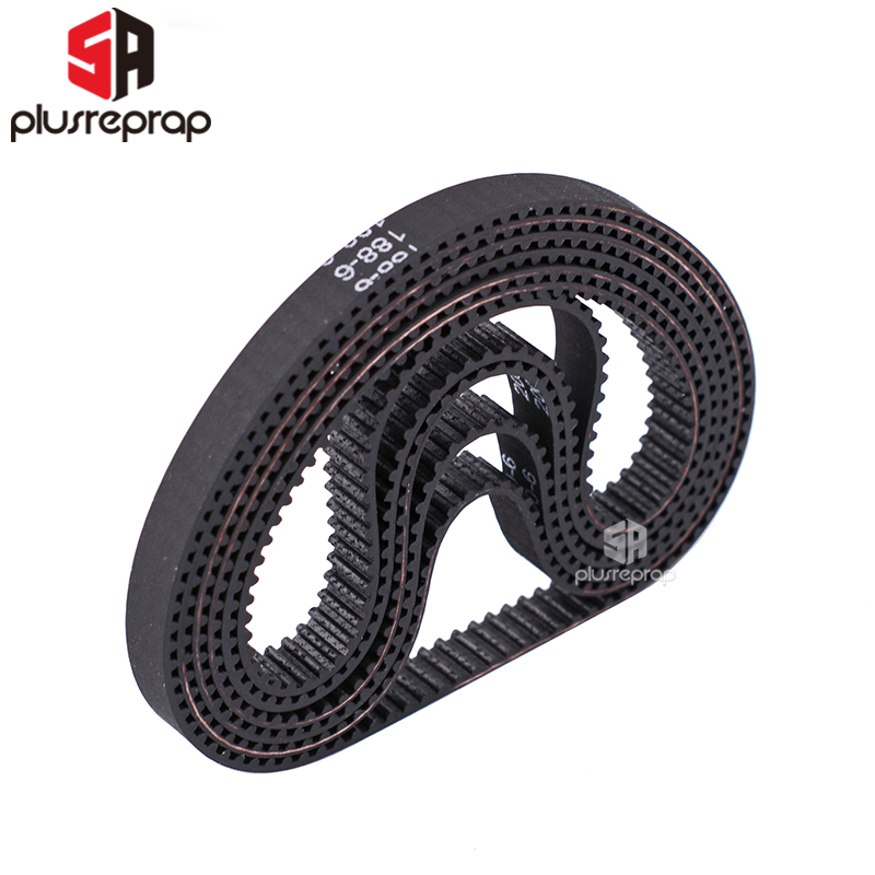 GT2 Thời Điểm Dây Vòng Kín Cao - đánh giá và giá Gt2 Pulley